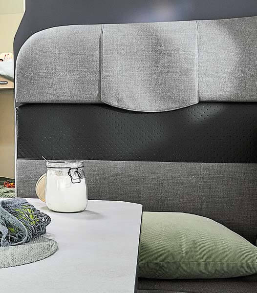 Upholstery FUN+