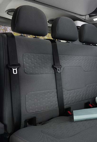 Java upholstery select range
