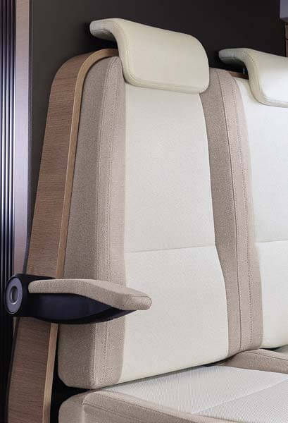 Sonora upholstery select range