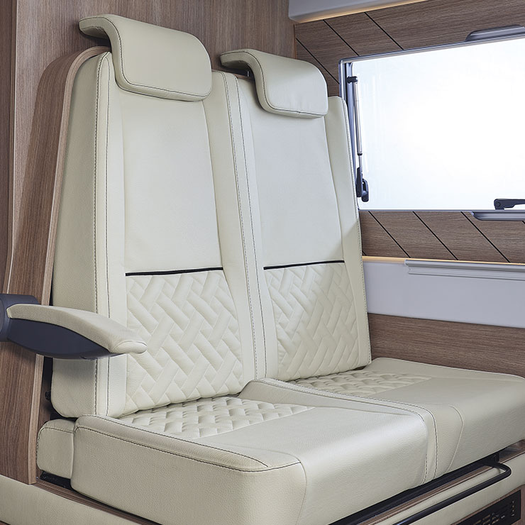 Upholstery