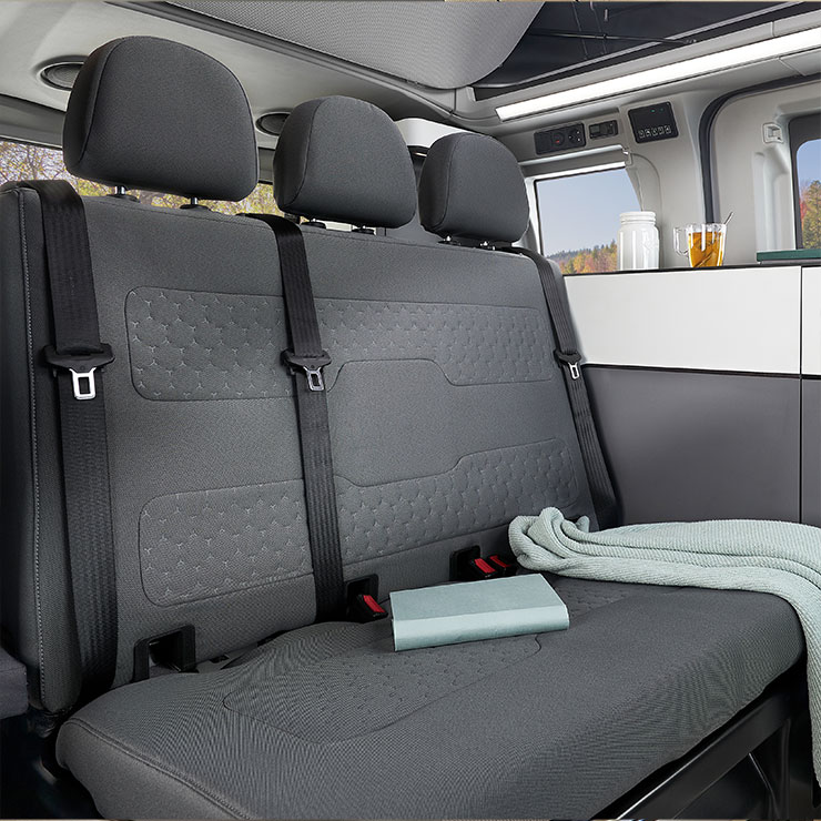 Upholstery