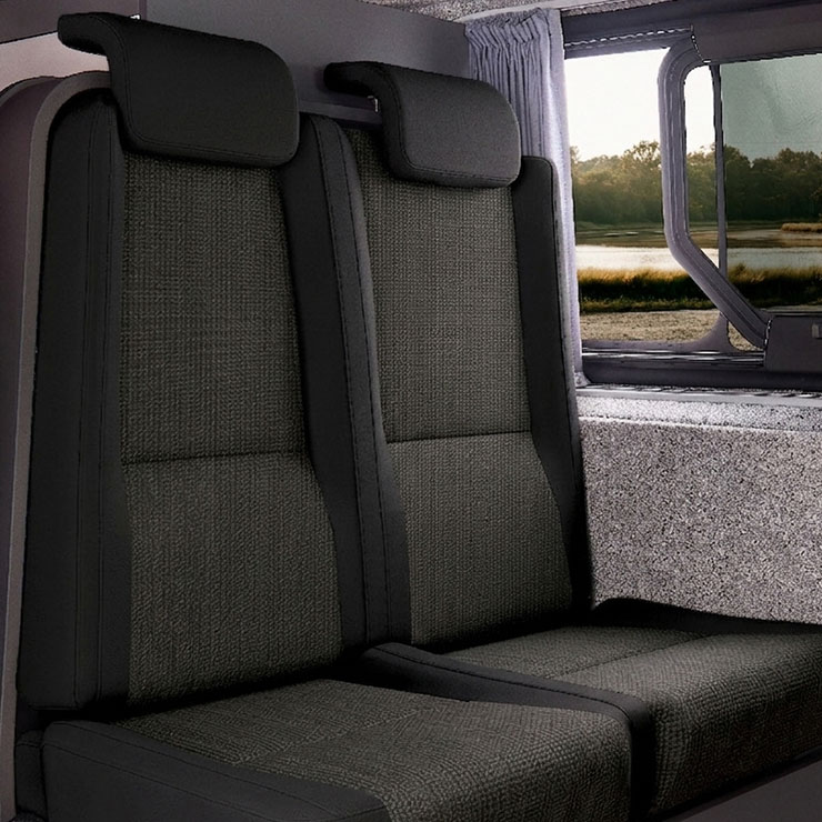 Upholstery