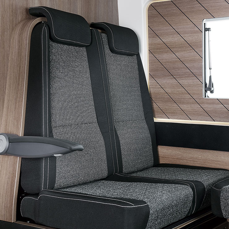 Upholstery