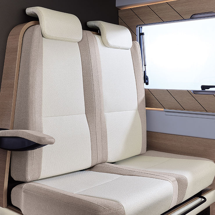 Upholstery