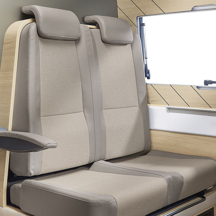 Upholstery