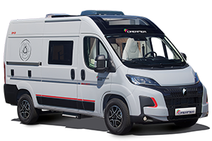 converted van D43 SELECT