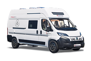 converted van FAMILY VAN SELECT